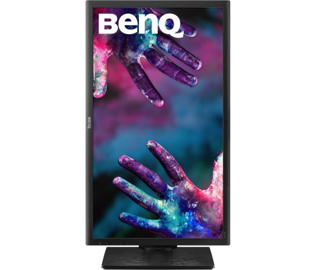 BENQ 27'' PD2700Q 9H.LF7LA.TBE Czarny - 358046 - zdjęcie 4